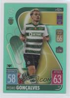 Pedro Goncalves [Good to VG‑EX] #/150