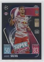 Super Signings - Andre Silva #/15