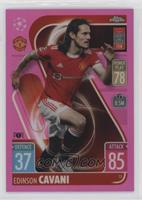 Edinson Cavani #/199