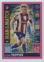 Man of the Match - Kieran Trippier #/199