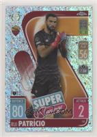 Super Signings - Rui Patricio