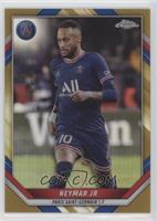 Neymar Jr. #/10