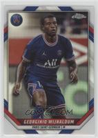 Georginio Wijnaldum #/65