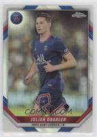 Julian Draxler #/65