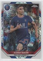 Achraf Hakimi #/30