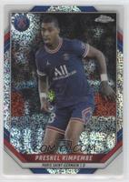 Presnel Kimpembe #/30