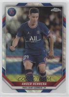 Ander Herrera #/45