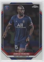 Danilo Pereira #/89