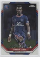 Idrissa Gueye #/89