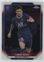 Lionel Messi #/89