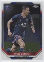 Angel Di Maria [EX to NM] #/89