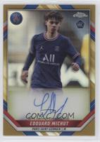 Edouard Michut [EX to NM] #1/10