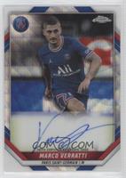 Marco Verratti #/49