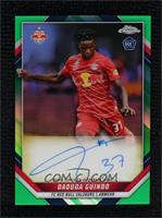 Daouda Guindo #/25