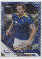 Liam Craig #/125