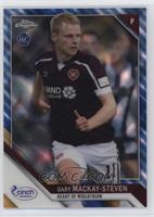 Gary Mackay-Steven #/125