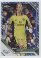 Joe Hart #/125