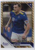 Liam Craig #/75