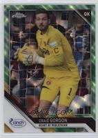 Craig Gordon #/50