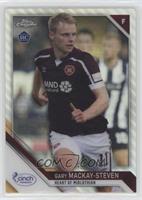 Gary Mackay-Steven