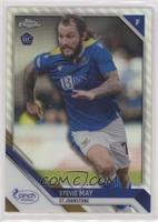 Stevie May