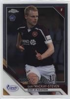 Gary Mackay-Steven