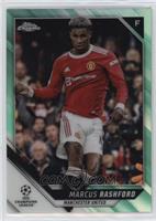 Marcus Rashford #/199