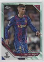 Gerard Piqué #/199