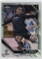 Paulo Dybala #/199