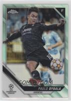 Paulo Dybala #/199