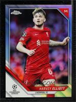 Harvey Elliott #/199