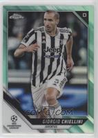 Giorgio Chiellini #/199