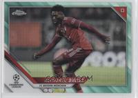 Alphonso Davies #/199