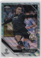 Paulo Dybala #/199