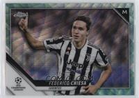 Federico Chiesa #/199