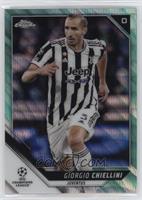 Giorgio Chiellini #/199