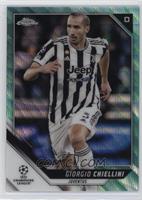 Giorgio Chiellini #/199