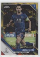 Marquinhos #/30