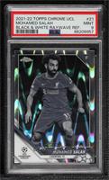 Mohamed Salah [PSA 9 MINT]