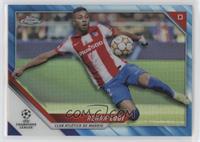 Renan Lodi #/150