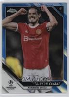 Edinson Cavani #/150