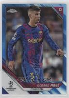 Gerard Piqué #/150