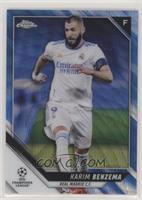 Karim Benzema #/75