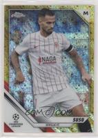 Suso #/50