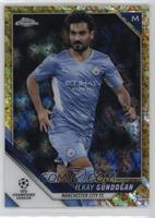 Ilkay Gundogan #/50