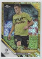 Thorgan Hazard #/50