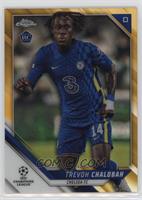 Trevoh Chalobah #/50