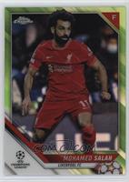 Mohamed Salah #/99