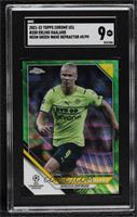 Erling Haaland [SGC 9 MINT] #/99