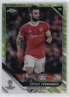 Bruno Fernandes #/99